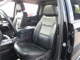 Thumbnail of 2020 Black Chevrolet Silverado 1500