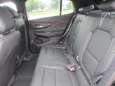 Thumbnail of 2025 Ebony Twilight Metallic Buick Envista