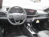 Thumbnail of 2025 Ebony Twilight Metallic Buick Envista