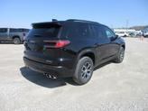 Thumbnail of 2025 Ebony Twilight Metallic GMC Acadia