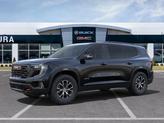Thumbnail of 2025 Ebony Twilight Metallic GMC Acadia