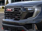Thumbnail of 2025 Ebony Twilight Metallic GMC Acadia