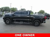 Thumbnail of 2024 Onyx Black GMC Sierra 1500
