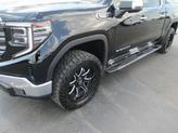 Thumbnail of 2024 Onyx Black GMC Sierra 1500