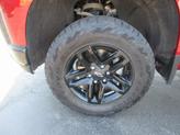 Thumbnail of 2022 Cherry Red Tintcoat Chevrolet Silverado 1500 Limited