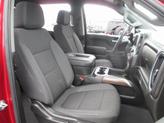 Thumbnail of 2022 Cherry Red Tintcoat Chevrolet Silverado 1500 Limited