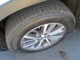 Thumbnail of 2017 Blizzard Pearl Toyota Highlander