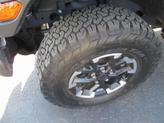 Thumbnail of 2024 Bright White Clearcoat Jeep Wrangler