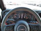 Thumbnail of 2024 Bright White Clearcoat Jeep Wrangler