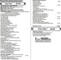 Thumbnail of 2024 Bright White Clearcoat Jeep Wrangler