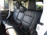 Thumbnail of 2024 Bright White Clearcoat Jeep Wrangler