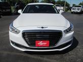 Thumbnail of 2019 Casablanca White Genesis G90
