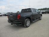 Thumbnail of 2026 Titanium Rush Metallic GMC Sierra 1500