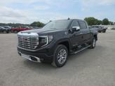 Thumbnail of 2026 Titanium Rush Metallic GMC Sierra 1500