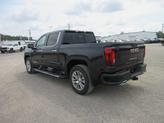 Thumbnail of 2026 Titanium Rush Metallic GMC Sierra 1500