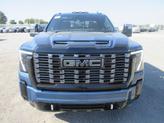 Thumbnail of 2026 Metallic GMC Sierra 2500