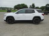 Thumbnail of 2026 Summit White GMC Terrain