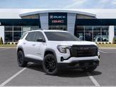Thumbnail of 2026 Summit White GMC Terrain