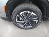 Thumbnail of 2025 Moonstone Gray Metallic Buick Enclave