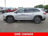 Thumbnail of 2025 Moonstone Gray Metallic Buick Enclave