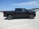 Thumbnail of 2026 Titanium Rush Metallic GMC Sierra 1500
