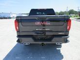 Thumbnail of 2026 Titanium Rush Metallic GMC Sierra 1500