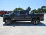 Thumbnail of 2026 Titanium Rush Metallic GMC Sierra 1500