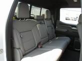 Thumbnail of 2024 White Frost Tri-Coat GMC Sierra 1500