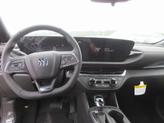 Thumbnail of 2025 Ebony Twilight Metallic Buick Envista