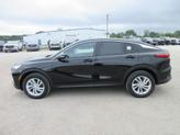 Thumbnail of 2025 Ebony Twilight Metallic Buick Envista