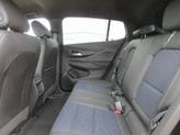 Thumbnail of 2025 Ebony Twilight Metallic Buick Envista