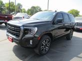 Thumbnail of 2021 Onyx Black GMC Yukon