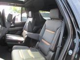 Thumbnail of 2021 Onyx Black GMC Yukon