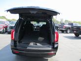 Thumbnail of 2021 Onyx Black GMC Yukon