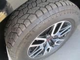Thumbnail of 2021 Onyx Black GMC Yukon