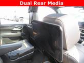 Thumbnail of 2021 Onyx Black GMC Yukon