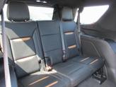 Thumbnail of 2021 Onyx Black GMC Yukon