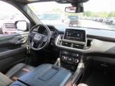 Thumbnail of 2021 Onyx Black GMC Yukon