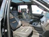 Thumbnail of 2021 Onyx Black GMC Yukon