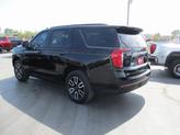 Thumbnail of 2021 Onyx Black GMC Yukon