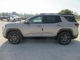 Thumbnail of 2026 Metallic GMC Terrain