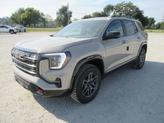 Thumbnail of 2026 Metallic GMC Terrain