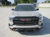 Thumbnail of 2026 Metallic GMC Terrain
