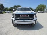 Thumbnail of 2025 Summit White GMC Sierra 2500