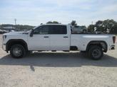 Thumbnail of 2026 Summit White GMC Sierra 3500