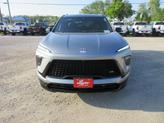 Thumbnail of 2025 Moonstone Gray Metallic Buick Enclave
