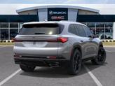 Thumbnail of 2025 Moonstone Gray Metallic Buick Enclave