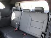 Thumbnail of 2025 Moonstone Gray Metallic Buick Enclave