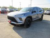 Thumbnail of 2025 Moonstone Gray Metallic Buick Enclave