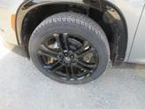 Thumbnail of 2025 Moonstone Gray Metallic Buick Enclave